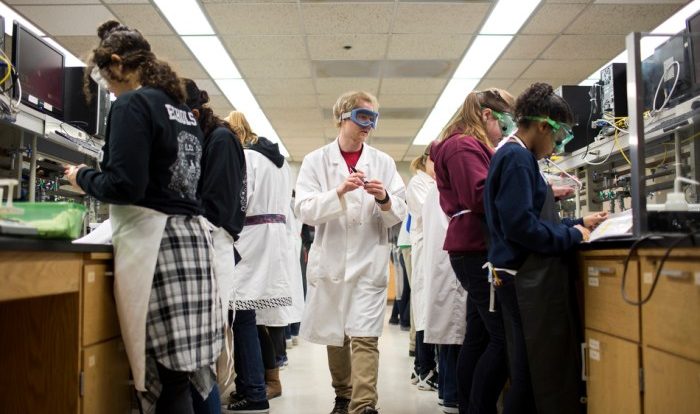 Crime busters science olympiad practice test