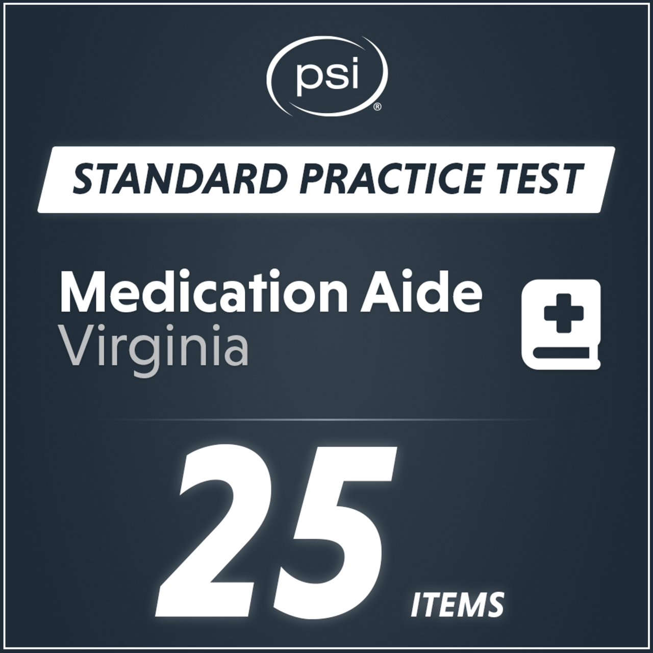 Medication aide practice test free pdf