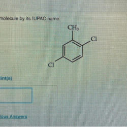 Name iupac molecule following its part transcribed text show